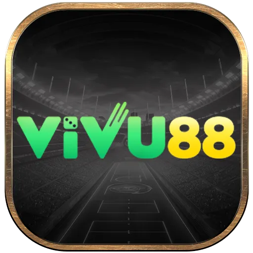 vivu88 logo